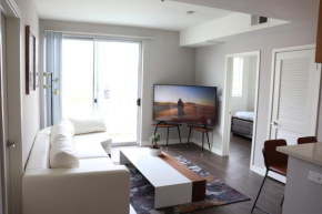 Lovely 2 Bedroom 2 Bath In Santa Monica